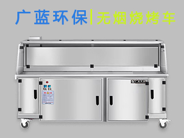 油煙凈化器安裝效果圖片視頻大全