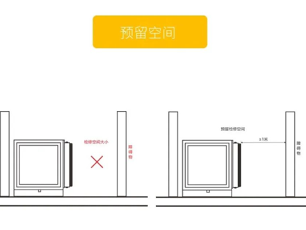 油煙凈化器安裝寶典，學(xué)會就是老司機