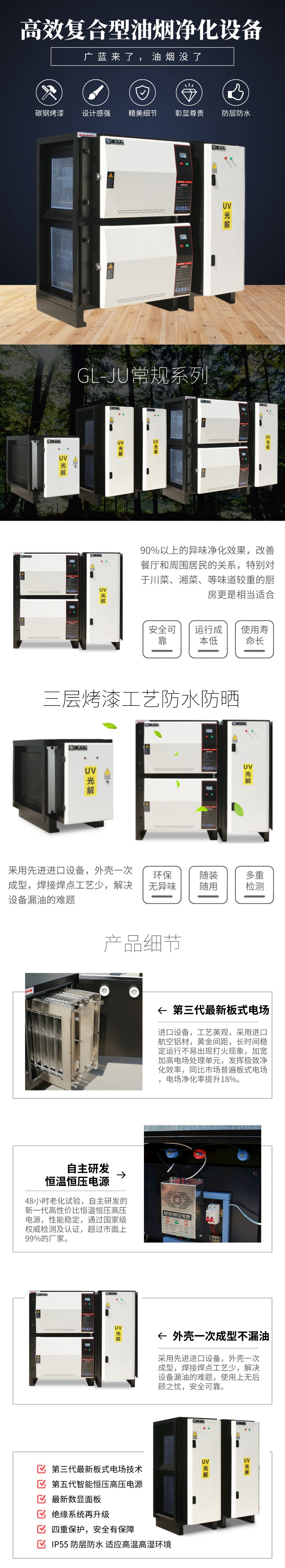廣藍產品介紹